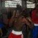 El boxeador cubano de los 75 kilogramos Yasiel Despaigne podría reforzar a la franquicia de Venezuela en la próxima edición de la Serie Mundial de Boxeo / Foto: Cortesía del autor