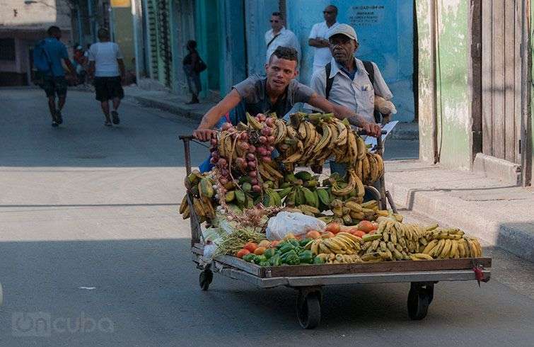Economía cubana