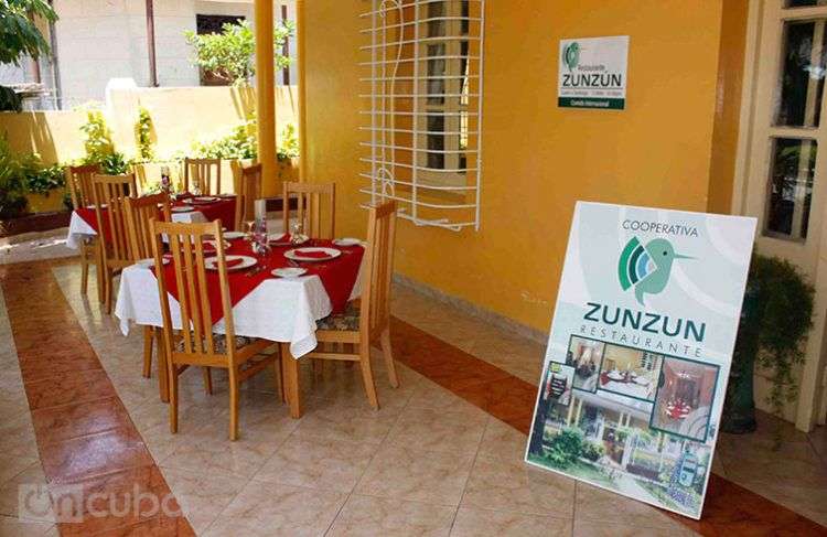 Restaurante Zunzún