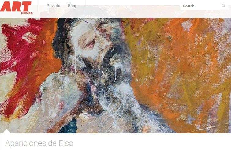 Art OnCuba