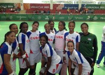 Las jugadoras cubanas han demostrado gran calidad y no sorprendería su inclusión en ligas extranjeras.