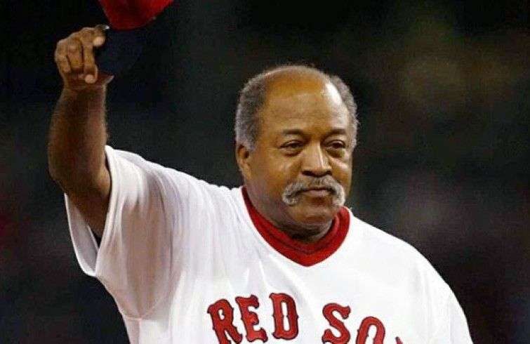 Luis Tiant