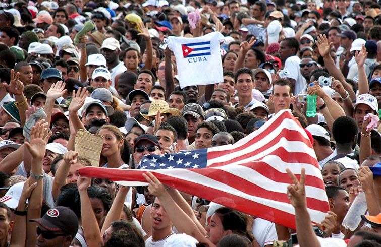Foto: Kaloián Santos