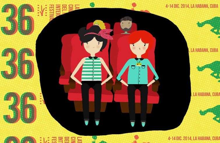 Festival del Nuevo Cine Latinoamericano