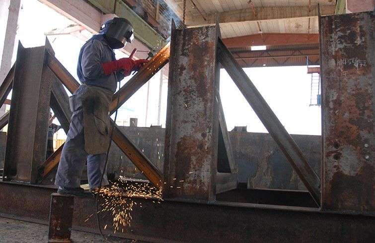 En el 2015 el sistema empresarial mantendrá beneficios financieros que impactan en la capitalización, productividady eficiencia, a partir de retener el 50 por ciento de las utilidades después de impuestos / Foto: Roberto Ruiz.