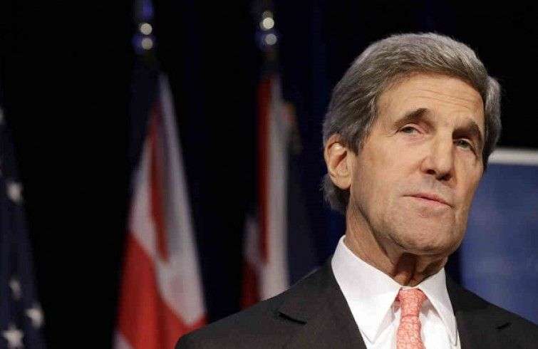 John Kerry