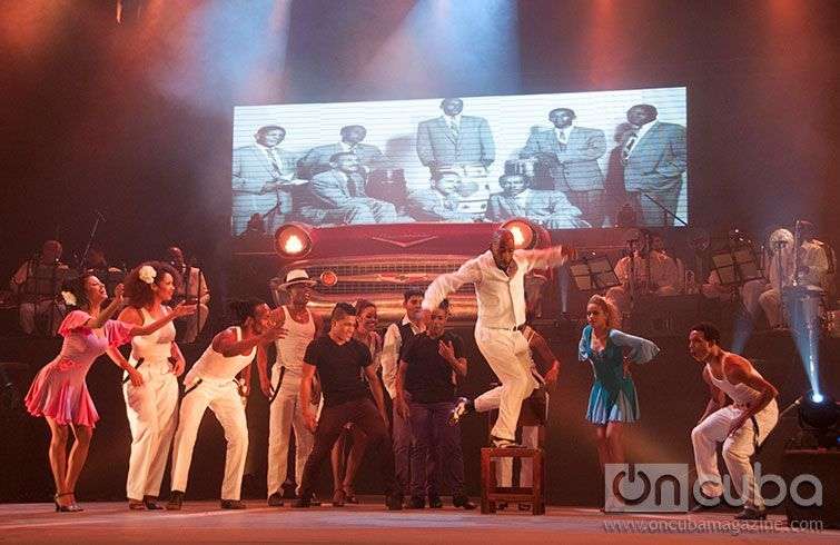 El cha cha cha: el baile que combina la salsa y el mambo en Cuba