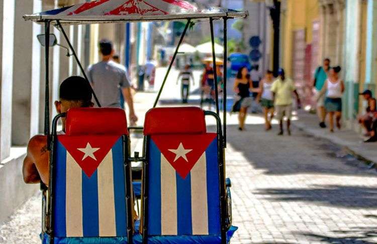 Hacer una síntesis del año 2014 en Cuba podría limitarse a los acuerdos alcanzados por Cuba y EE.UU. de cara a la normalización de las relaciones, sin embargo han ocurrido muchas más cosas y no todas con final feliz / Foto: Amílcar Pérez Riverol.