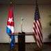 Las relaciones entre Cuba y los Estados Unidos han vivido hitos significativos en los últimos tres años.