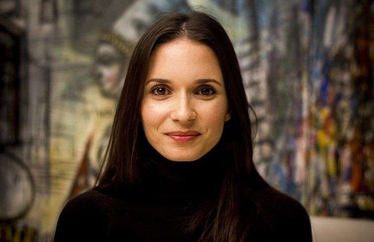 Diana Fuentes / Foto: Fernando Medina