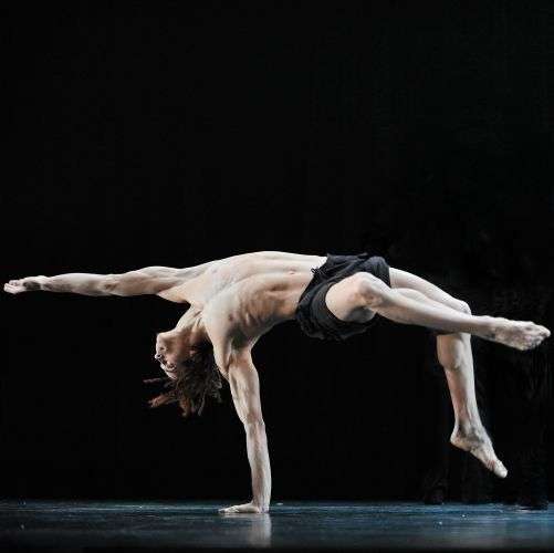 yosmell calderon cuban ballet dancer 3