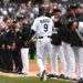 Chicago White Sox rindió homenaje a Minnie Minoso y Alexei Ramírez fue protagonista al llevar el mítico número 9