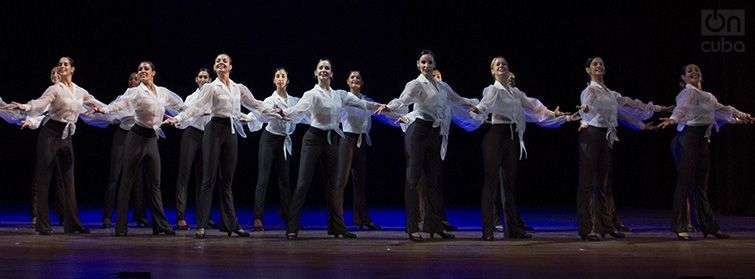 ballet lizt alfonso danza cubana