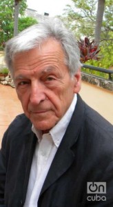 Constantin Costa-Gavras