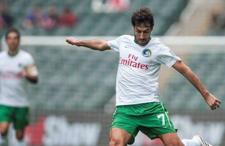 El NY Cosmos llegará a La Habana el próximo 30 de mayo, y Raúl con ellos.