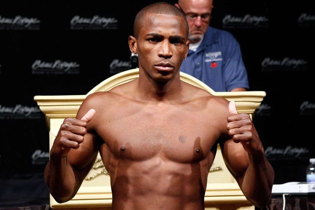 Erislandy Lara retuvo su faja de campeón