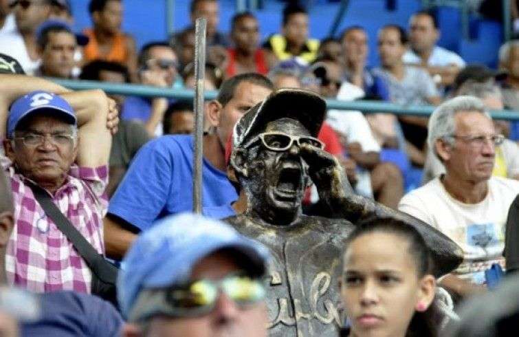 Foto: Kaloian Santos Cabrera