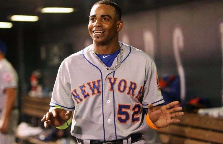 Yoennis Céspedes