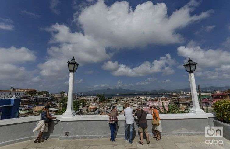 Mirador de Velázquez / Foto: Rolando Pujols