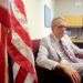 Jeffrey DeLaurentis, Chargé d’Affaires de la Embajada de EE.UU en Cuba. Foto: Roberto Ruiz