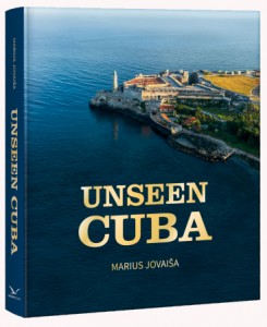 libro portada unseen cuba