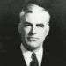 Edward Stettinius Jr, fue Secretario de Estado entre 1944 y 1945, bajo las presidencias de Franklin D. Roosevelt y Harry S. Truman.