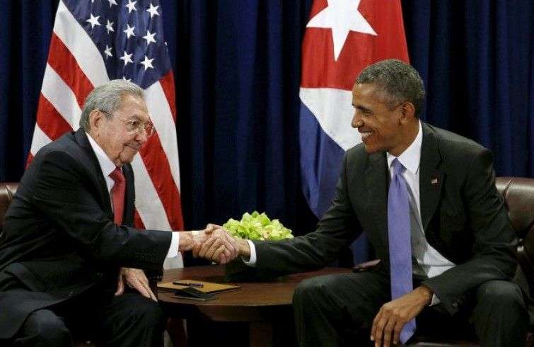 Foto: Reuters