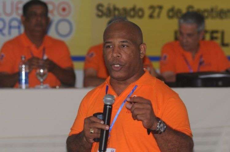 Foto: Comité Olímpico Dominicano
