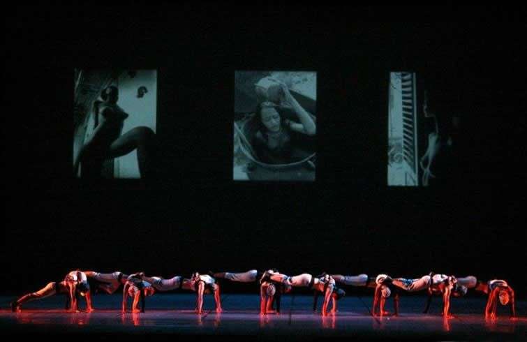 Foto: Cortesía de Danza Contemporánea de Cuba