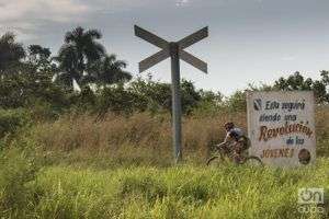 La prueba transitó por caminos mayormente llanos pero intrincados / Foto: Cortesía de Titan Tropic Cuba