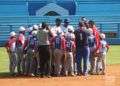 MLB en Cuba / Foto: Roberto Ruiz