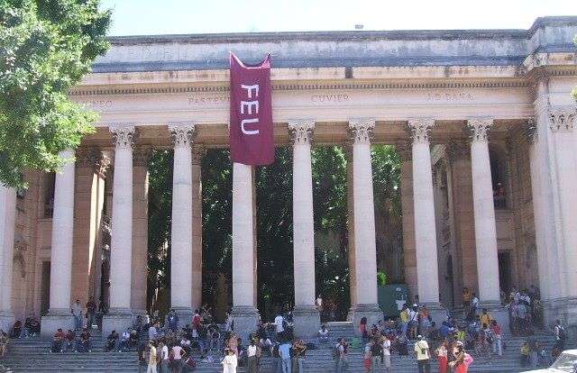 10 Differences between American and Cuban Universities | OnCubaNews English