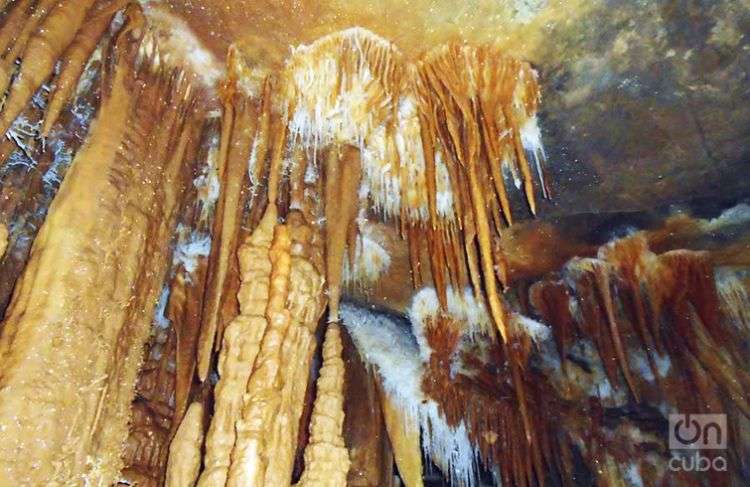 Cuevas en Pinar del Río / Foto: Ronald Suárez Rivas