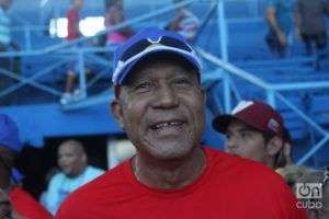 MLB en Cuba / Foto: Roberto Ruiz