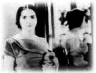 Flor Loynaz en 1930 / Foto: palabranueva.net