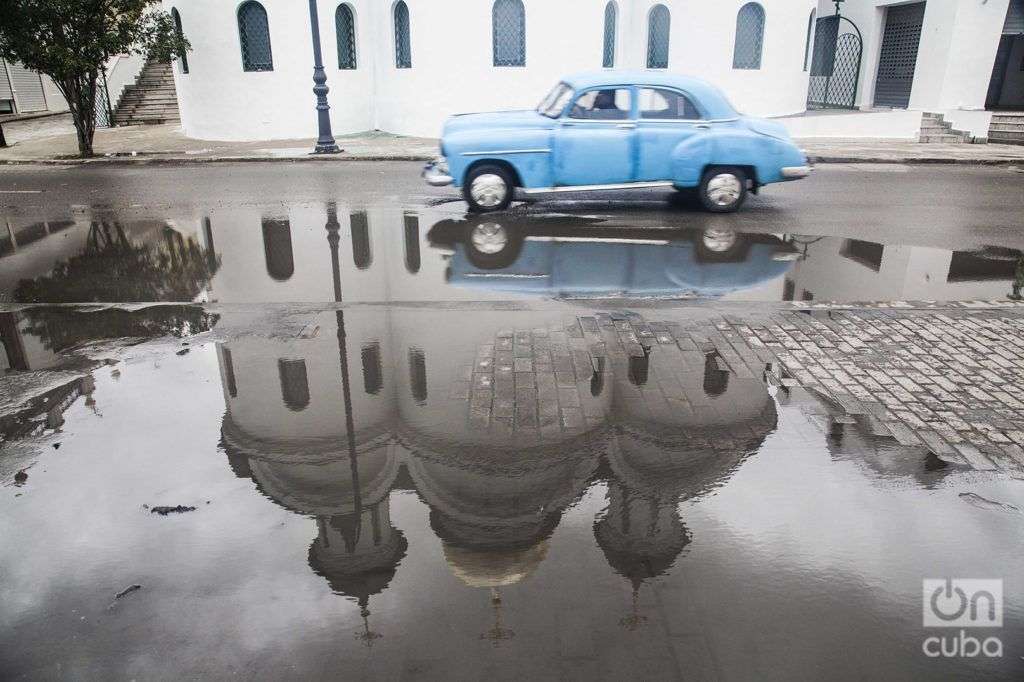 Foto: Claudio Peláez Sordo