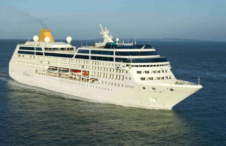 Foto: AdoniaFathomCruise
