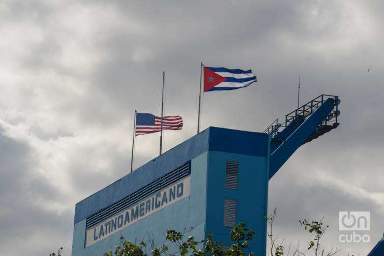 Un eventual acuerdo entre MLB y Cuba abriría un amplio marco de posibilidades para las dos partes. Foto: Alain Gutiérrez Almeida
