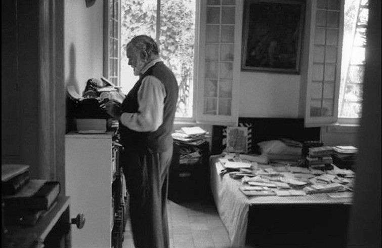 Foto: Kurt Hutton / Stringer