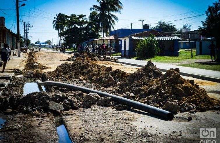 Foto: Carlos Luis Sotolongo Puig