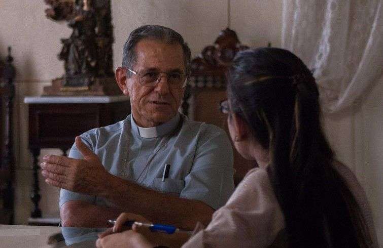 Foto: Leandro A. Pérez