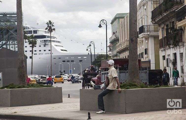 Foto: Claudio Peláez Sordo