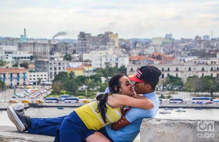 Foto: Kaloian Santos Cabrera