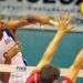 El equipo de voleibol masculino defenderá a Cuba en los deportes colectivos.