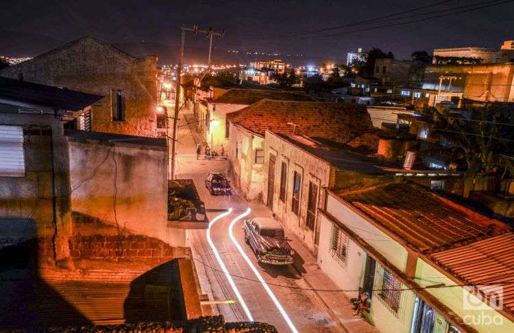 Santiago de Cuba. Foto: Kaloian