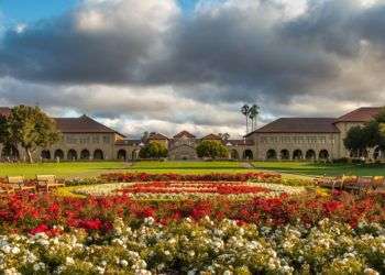 Universidad de Stanford. Foto: Lo Ming Ming