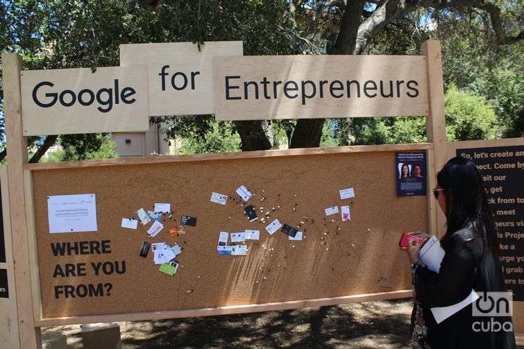 google for entrepreneurs