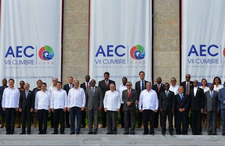 Foto: AEC