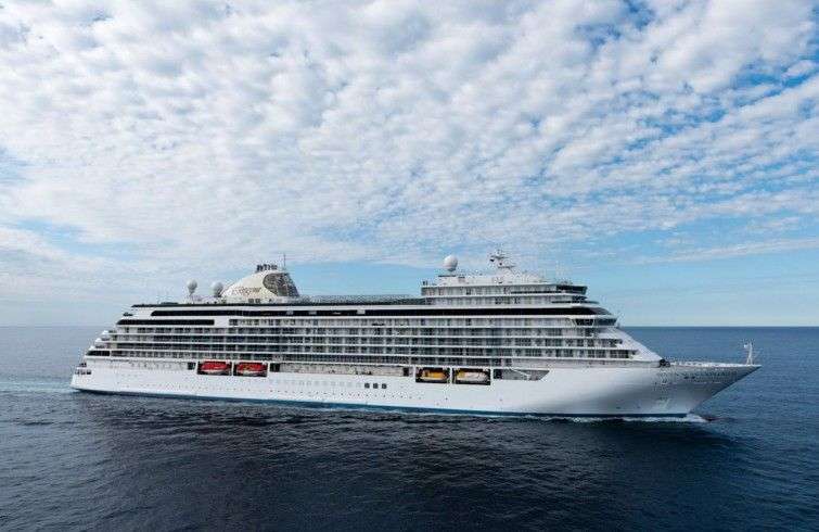 Frank Del Rio dio a conocer la noticia en los eventos de presentación del Seven Seas Explorer, presentado como el crucero más lujoso sobre el mar. Foto tomada de USA Today