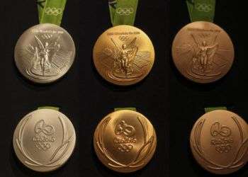 Las medallas de Río ¿llegarán?